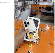Resim Apple iPhone 16 Pro İkinci El TR | 128 GB | Çöl Titanyum İkinci El İPHONE 16 PRO ÇÖL 128GB