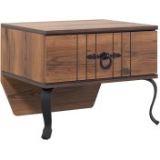 Resim Storish Truva Genç Odası Komodin 