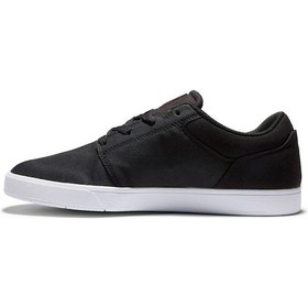 Resim Dc Shoes Siyah - Kırmızı Erkek Lifestyle Ayakkabı Adys100647-kak Crısıs 2 