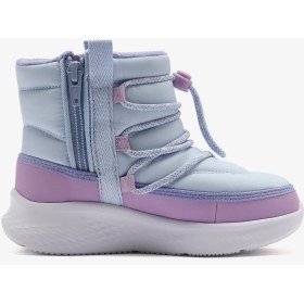 Resim Skechers Skech-Lite Pro - Hyper Phase Küçük Kız Çocuk Mavi Bot 303464N Ltbl 