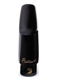 Resim D'addario Woodwinds Mjr-d155 Reserve Alto Saksafon Beki D155 1.55mm Açıklık Modern Ve Esnek Ton 