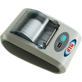 Resim HTM Printer 2 | Para Sayma Makineleri Için Özel Olarak Geliştirilmiş Termal Yazıcı Printer 