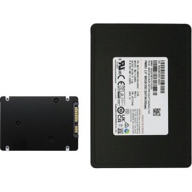 Resim Samsung 480GB SSD Sata 2.5" (6 Gbps) SSD 