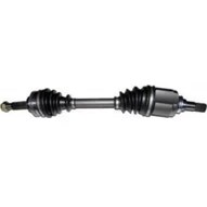 Resim BSG Ford Focus 2008-2011 1.6 Tdcı Komple Aks Sol Bsg Marka 3M513B437DAF 