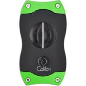 Resim Colibri Siyah-Yeşil V-Cut Puro Kesici 