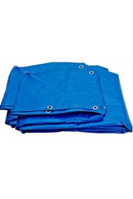 Resim Alize Su Geçirmez Pvc Hazır Ebatlı Branda 6x12mt 