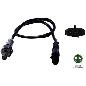 Resim Ngk 91762 - Oksijen Sensörü Clıo-kangoo 1.2 96-01 