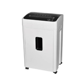 Resim MAPİSHREDDER S40 EVRAK İMHA MAKİNESİ 