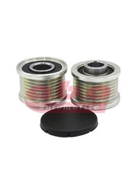 Resim ALTERNATOR KASNAGI VALEO TIP 7 KANAL QASHQAI LAGUNA MEGANE TRAFIC 1.9 2.0 DCI ABA 25200080 