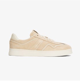 Resim Tommy Hilfiger Greenwich Kadın Bej Spor Ayakkabı En0en02806 Bej 