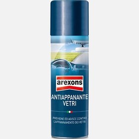 Resim Arexons Buğu Önleyici ve Çözücü 