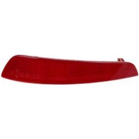 Resim 344-2911l-uq Tampon Reflektoru Bmw G30 Arka Sol Wh479831 