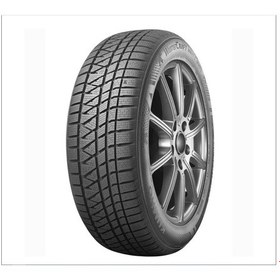 Resim Kumho 265/45R20 108V XL Wıntercraft Ws71 Suv Kış Lastiği 2024 