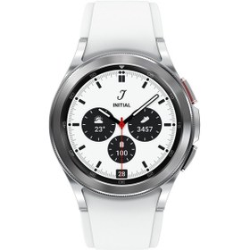 Resim Samsung Galaxy Watch4 Classic Bluetooth 42 MM Akıllı Saat (Samsung Türkiye Garantili) 