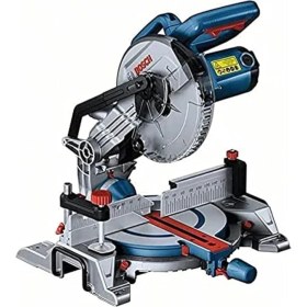 Resim Professional Gcm 216 Gönye Kesme Makinesi (1.300 W, Kesme Kapasitesi: 60X123 Mm, Bıçak Çapı: 216 Mm, Göbek Çapı: 30 Mm) 