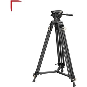 Resim Smallrig Ad-01 Profesyonel Tripod 3751 