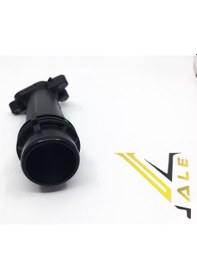 Resim Bmw 3-5 Serisi Blok Su Flanşı F10.F20.F30.E90.E92.X1.X3 