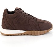 Resim Bambi Kahve Kadın Sneaker K01791071972 