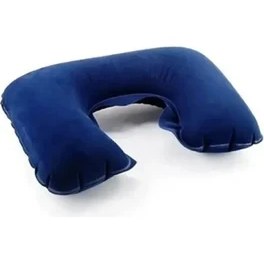 Resim Osense Şişme Seyahat Boyun Yastığı 