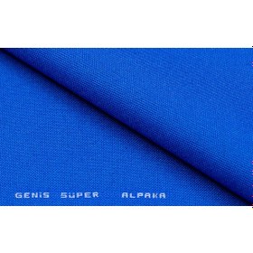 Resim Alpaka Bilardo Maç Masa Çuhası 