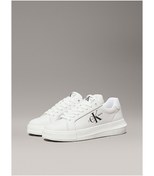 Resim Calvin Klein Kadın Beyaz Kadın Spor Ayakkabı Yw0yw00823ybr-beyaz 