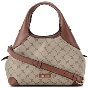 Resim EAMON NGG129173 5PR Bej Kadın El Çantası 