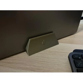 Resim MACBOOK Laptop Tutucu Standı 
