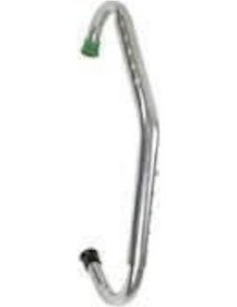 Resim Tekmelik Galvaniz 