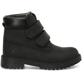 Resim Lumberjack Rıver 4pr Siyah Erkek Çocuk Worker Bot 000000000101884707 Siyah 