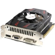 Resim Turbox GuildWreck GT740 Nvidia GDDR5 128Bit Vga.Dvi.Hdmi Tek Fan 4GB Ekran Kartı 