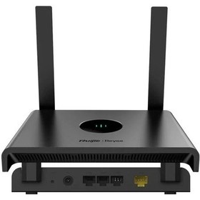 Resim Reyee Rg-ew300n 300mbps Ap - Repeater - Wisp Kablosuz Smart Router Yönlendirici 