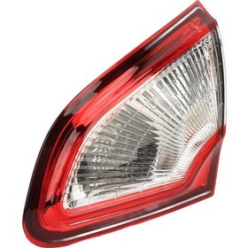 Resim Nissan Qashqai Sağ İç Stop 2010-2013 