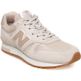 Resim New Balance Ml565 Lifestyle Mens Shoes Bej Erkek Spor Ayakkabı 