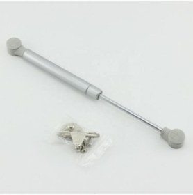 Resim Genel Markalar 120n / 27cm Uzun Dolap Kapak Pistonu A Kalite Mutfak Dolabı Kapağı Gazlı Amortisörlü Piston 