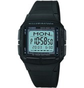 Resim Casio Db-36-1avdf Data Bank Erkek Kol Saati 