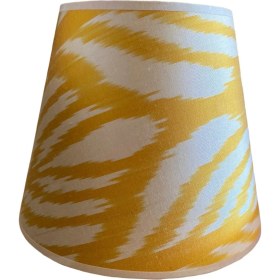 Resim Inanç Abajur Şapkası 