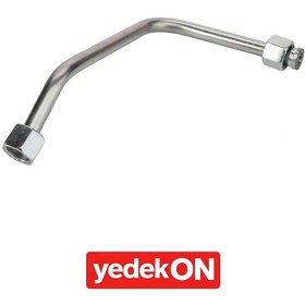 Resim AGCO Hidrolik Hortum - Massey Ferguson / Fendt / Valtra | ACV0784310 