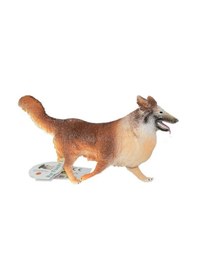 Resim Mey İthalat Soft Sevimli Köpekler Seri 1 