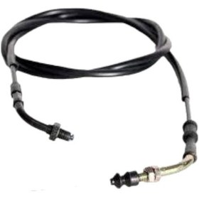 Resim Fizy 125 Gaz Teli Moto11 