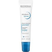 Resim Bioderma Atoderm Lip Balm Dudak Balmı 15 ml 