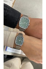 Resim DARK BLANC Yeni sezon cas!o model sevgili saati 