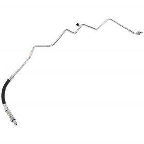 Resim AGCO Hortum - Massey Ferguson / Fendt / Valtra | ACW015163A 