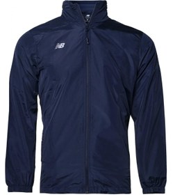 Resim New Balance NBTM2118-AVI Erkek Yağmurluk 