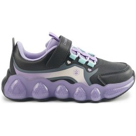 Resim Lumberjack Grape 5pr Siyah Kız Çocuk Sneaker 000000000102015749 Siyah 