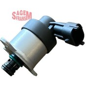 Resim Mazot Pompa Basınç Regülatörü C3-c4-c5 1.4-1.6 Hdı-p206-p307-p308-focus Cmax-fıesta 1.6 Tdcı 07 928400607 