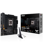 Resim ASUS TUF GAMING B650M-E 