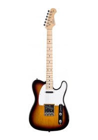 Resim Kozmos Ktl-Aldsss-Gmn-3Ts Elektro Gitar 