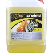 Resim Luxor Kimya Jant Temizleyici Jant Parlatıcı 20 Kg 