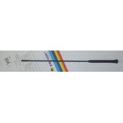 Resim Zendar Tepe Anten Çubuğu (6mm) Vw Renault Opel Chevrolet Uyumlu 
