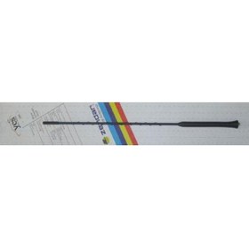 Resim Zendar Tepe Anten Çubuğu (6mm) Vw Renault Opel Chevrolet Uyumlu 